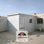 غرف ساندوتش بانل الرياض مؤسسة صدارة الإنجاز